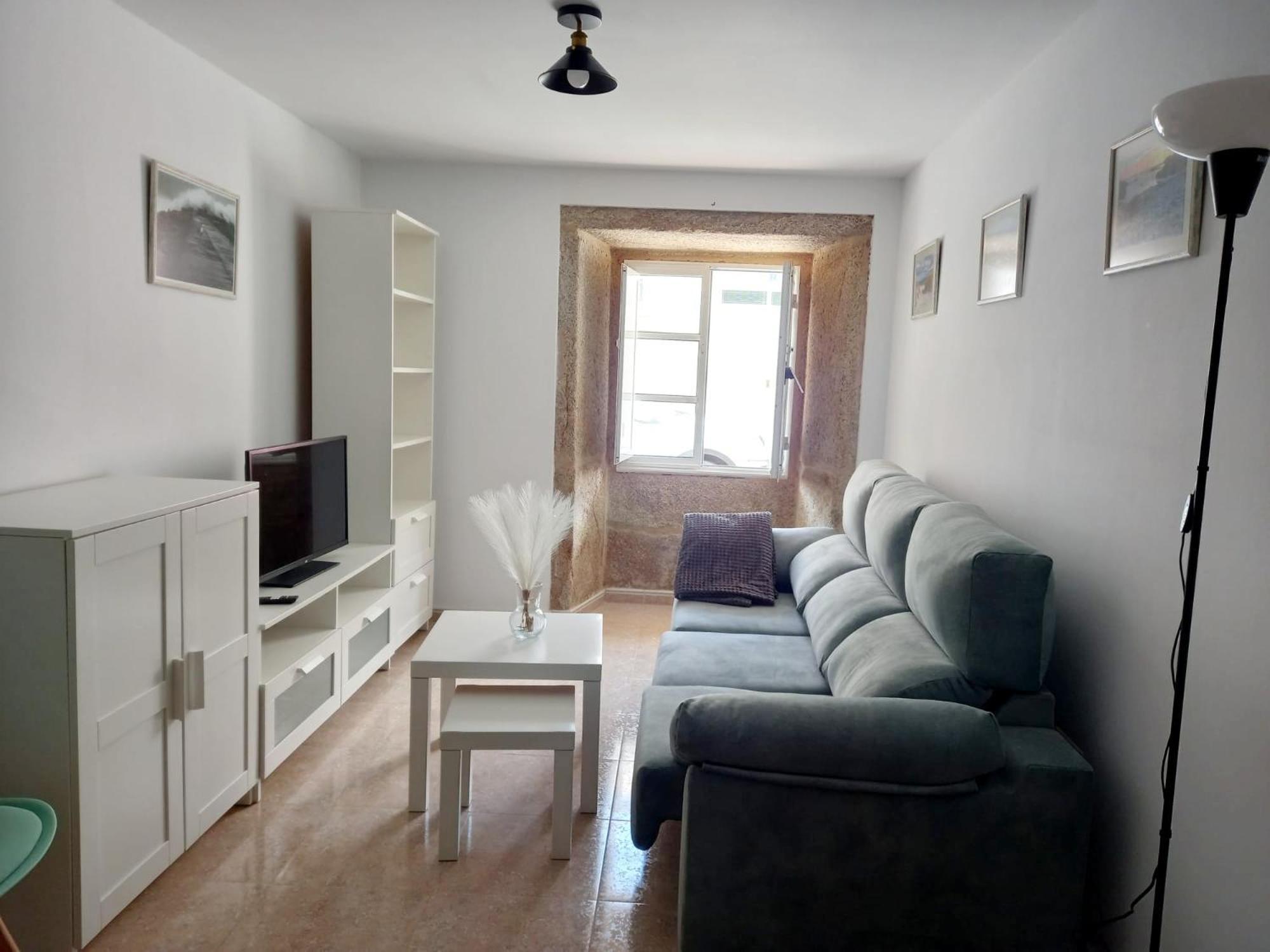 Carmen House - - Costa Da Morte Ferienhaus *